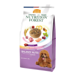 Dog Food Full Price Small Dog Universal Teddy 1.3kg Meat Floss Adult Dog Food