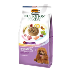 Dog Food Full Price Small Dog Universal Teddy 1.3kg Meat Floss Adult Dog Food