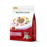 Dog Food Full Price Small Dog Universal Teddy 1.3kg Meat Floss Adult Dog Food